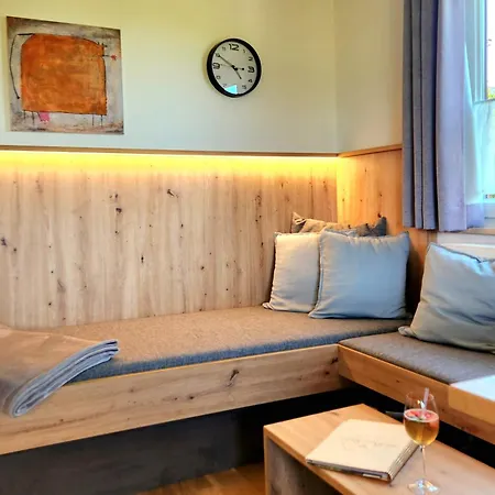 Herzlich Urlauben - Schlachter Apartamento Oberreute