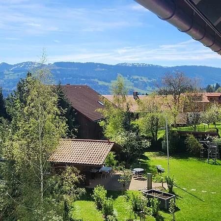 Herzlich Urlauben - Schlachter * Oberreute
