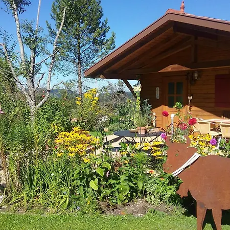 Herzlich Urlauben - Schlachter Apartamento *